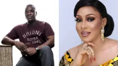 Iroyin sọ pe ninu oṣu Kọkanla ni Wasiu ati Emmanuella yoo ṣe igbeyawo wọn