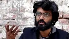 शरजील इमाम