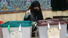 iran