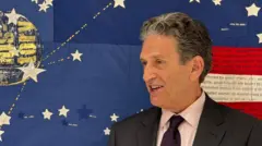 جیمز روبین