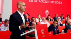 luis rubiales