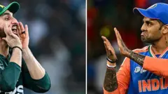 এশিয়া কাপ টি-টোয়েন্টি ২০২৫ এর ফাইনাল ম্যাচে মুখোমুখি হচ্ছে দুই প্রতিবেশী ও চির প্রতিদ্বন্দ্বী দেশ ভারত ও পাকিস্তান