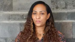 የአቶ ሳምሶን ባለቤት ሚለን ኃለፎም