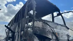 Наслідки атаки на Дніпро