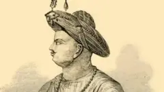 திப்பு சுல்தான் வீழ்ச்சிக்கு பிறகு கிடைத்த செல்வம் – ஹைதராபாத் நிஜாம் உருவாக்கியது என்ன?