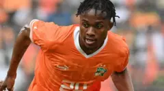 Ivory Coast