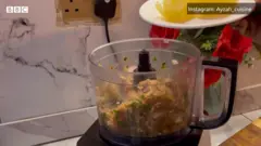 Girke-girken Ramadan