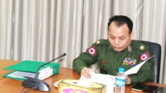 ဗိုလ်ချုပ် ရန်နောင်စိုး 