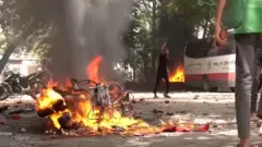 Bangladesh