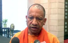 योगी आदित्यनाथ