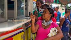 Cuál es la situación del hambre en América Latina (y cómo República Dominicana ha logrado ser el último país en alcanzar el hambre cero)