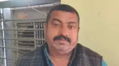 अशोक सिंह