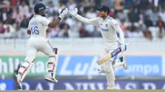 ધ્રુવ જુરેલ