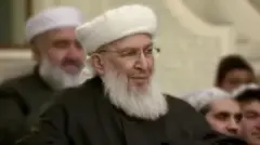 Müridlerinin 'şeyh' olarak tanımladığı Abdülbaki Erol 74 yaşında hayatını kaybetti. 