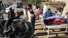 Afghanistan