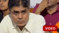 ஏர் இந்தியா விமான விபத்து: டி.என்.ஏ மாதிரிகள் மூலம் அடையாளம் காணப்படும் உடல்கள்
