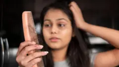 தலைமுடி உதிர்வது ஏன்?