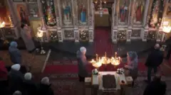 चर्च