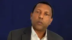 Obbo Lidetu Ayyaalew