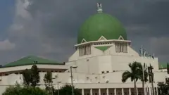 Aworan gbongan awon asofin