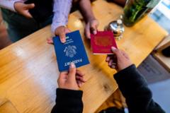 Découvrez le classement 2026 des passeports les plus puissants