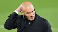 Zinedine Zidane