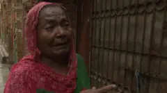 ਕਰਾਚੀ, ਪਾਕਿਸਤਾਨ ਮੰਦਿਰ ਮਾਮਲਾ