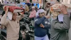 इंदौर का सिंधी समुदाय