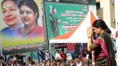 சசிகலா