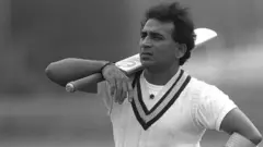 ગાવસ્કર