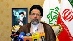 محمود علوی