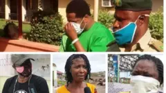 Alfa Babatunde ati awọn ọmọ ijọ rẹ