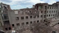 UKRAINE