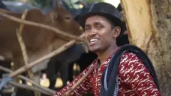 ሃጫሉ ሁንዴሳ