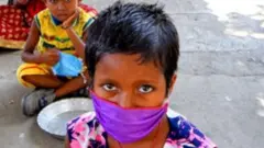 બાળક