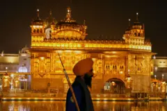 ਦਰਬਾਰ ਸਾਹਿਬ