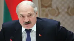 Лукашенко
