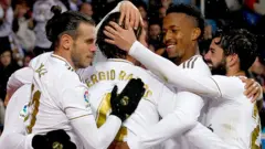 Real Madrid