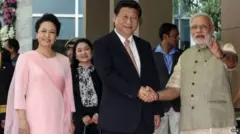 ရှီကျင့်ဖျင်နဲ့ နရန်ဒရာမိုဒီတို့ဟာ ယခင် နှစ်ဖက်ခေါင်းဆောင် အချင်းချင်းထက် တွေ့ဆုံထားတဲ့ အကြိမ်ရေ ပိုများ