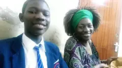 Namuye
