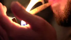 Le cannabis est dépénalisé pour l'usage personnel en Ukraine, mais reste illégal pour l'usage médical et la recherche.