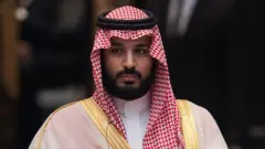 Muhammed bin Selman