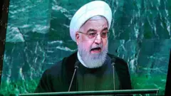 روحانی