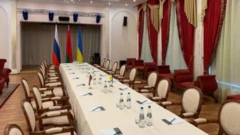 Russia Ukraine