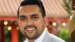 Tamoor Tariq