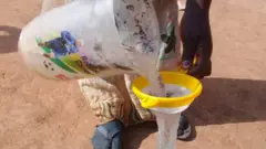 Pombe ya Ulanzi
