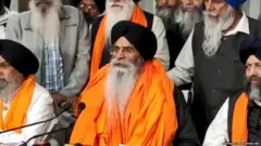 ਹਰਜਿੰਦਰ ਸਿੰਘ ਧਾਮੀ