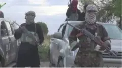 Boko Haram