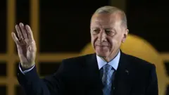 رجب طيب أردوغان