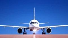 International Flights Resumption in Nigeria